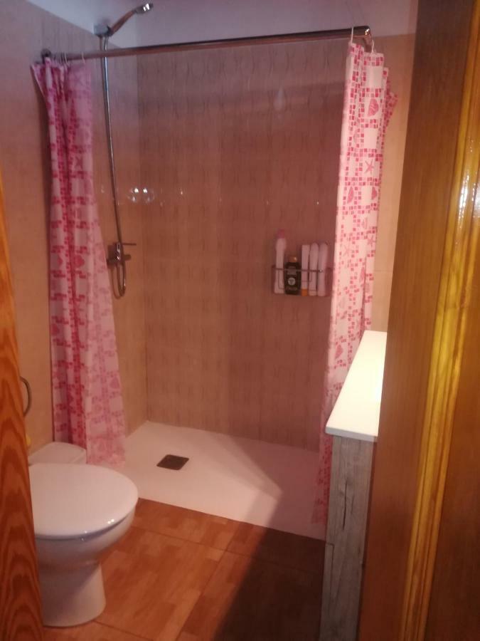 Casita Rural Y Casa Cueva El Perucho Villa Guimar Luaran gambar